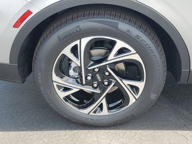 new 2025 Lincoln Nautilus car, priced at $48,779