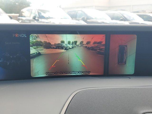 new 2025 Lincoln Nautilus car, priced at $48,779