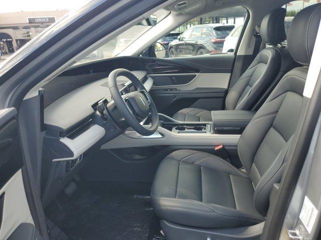 new 2025 Lincoln Nautilus car, priced at $48,779