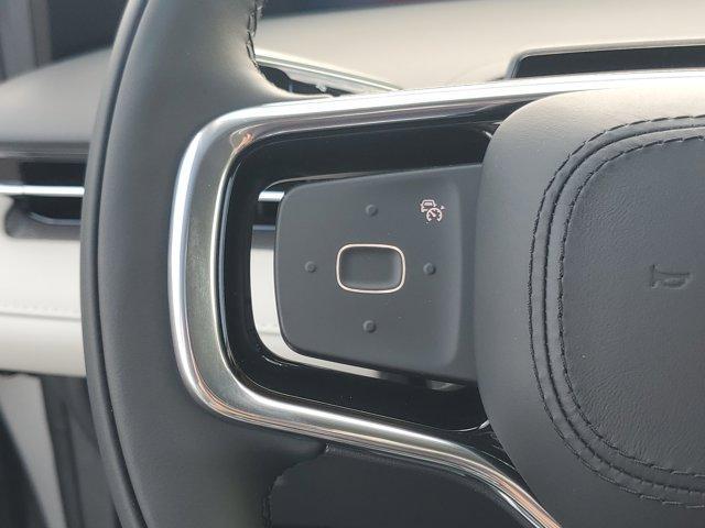 new 2025 Lincoln Nautilus car, priced at $48,779