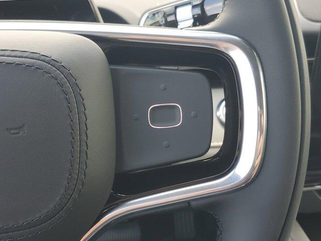 new 2025 Lincoln Nautilus car, priced at $48,779