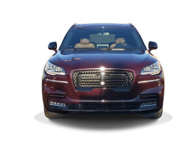 used 2023 Lincoln Aviator car, priced at $59,995