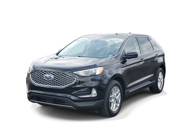 used 2023 Ford Edge car, priced at $30,995