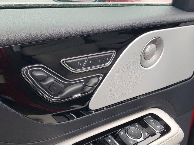 new 2025 Lincoln Aviator car, priced at $67,607