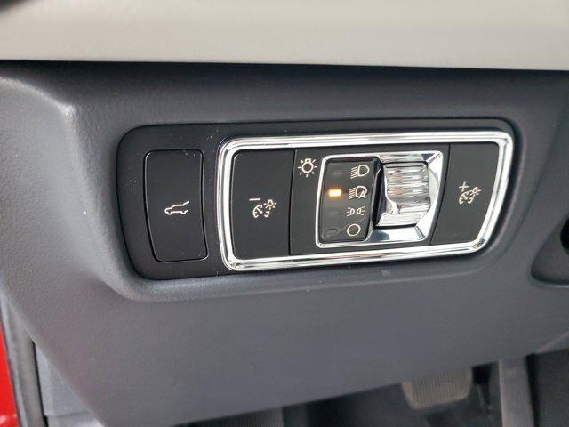 new 2025 Lincoln Aviator car, priced at $67,607