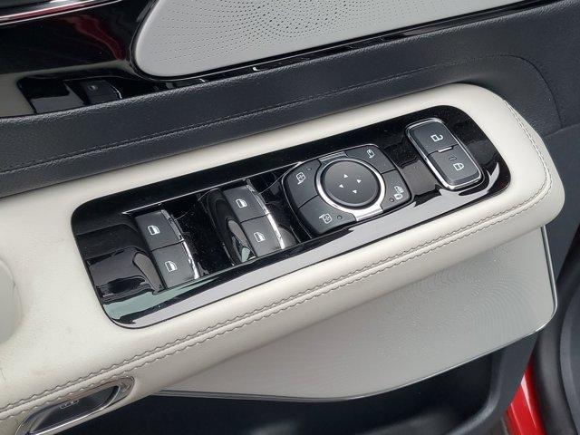 new 2025 Lincoln Aviator car, priced at $67,607