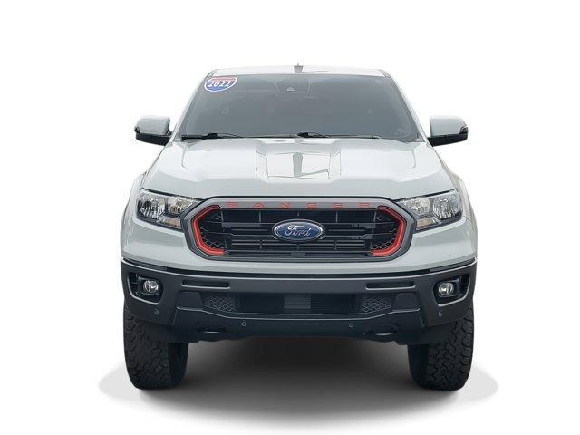 used 2022 Ford Ranger car, priced at $36,995