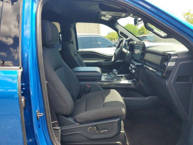 used 2021 Ford F-150 car, priced at $35,995