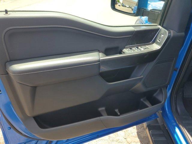 used 2021 Ford F-150 car, priced at $35,995