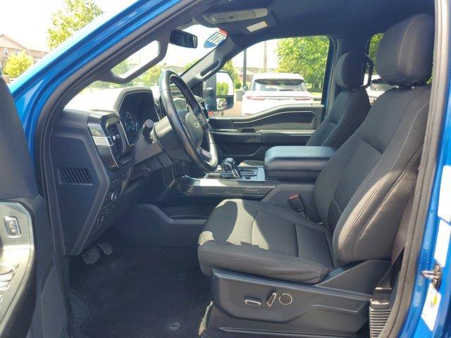 used 2021 Ford F-150 car, priced at $35,995