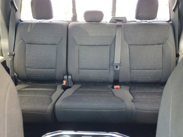 used 2021 Ford F-150 car, priced at $35,995