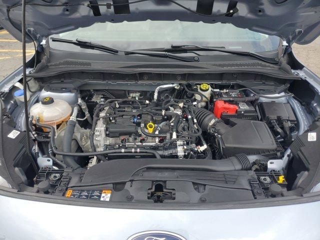 used 2022 Ford Escape car, priced at $26,995