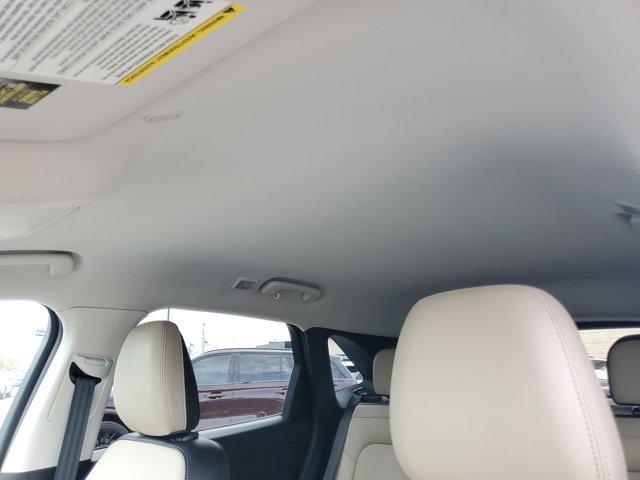 used 2022 Ford Escape car, priced at $26,995