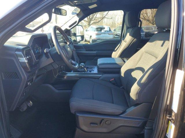 used 2023 Ford F-150 car, priced at $44,995