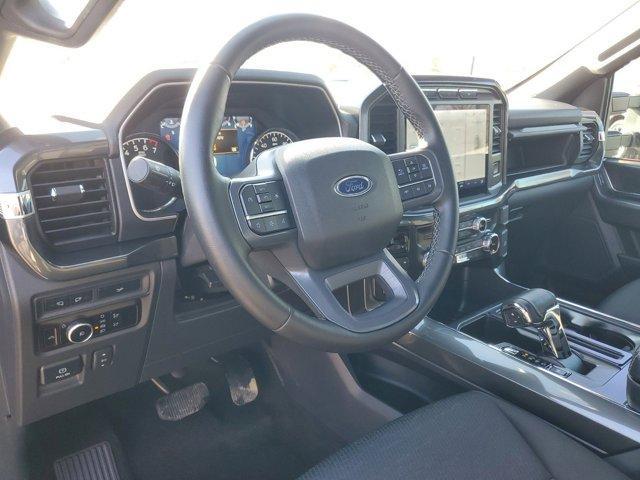 used 2023 Ford F-150 car, priced at $44,995