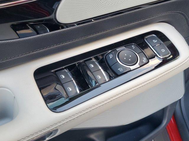 new 2025 Lincoln Aviator car, priced at $67,070