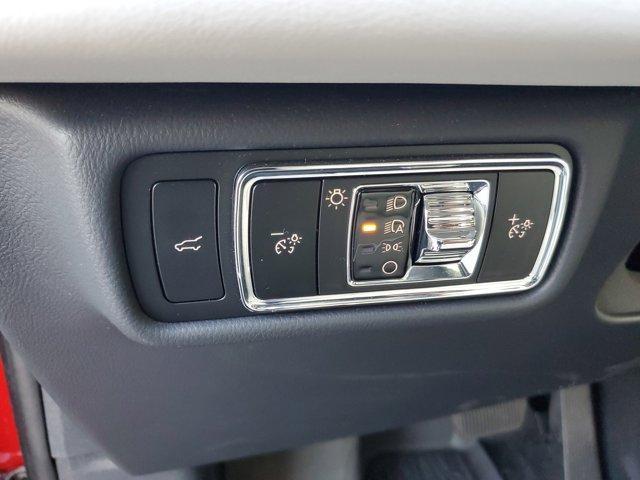 new 2025 Lincoln Aviator car, priced at $67,070