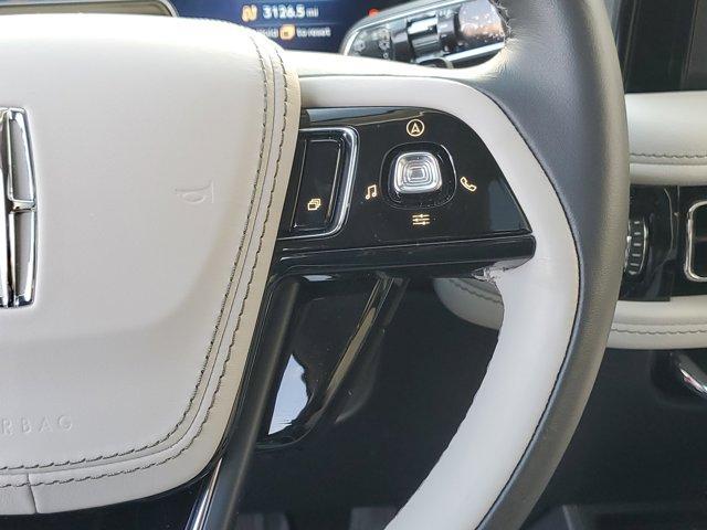 new 2025 Lincoln Aviator car, priced at $67,070