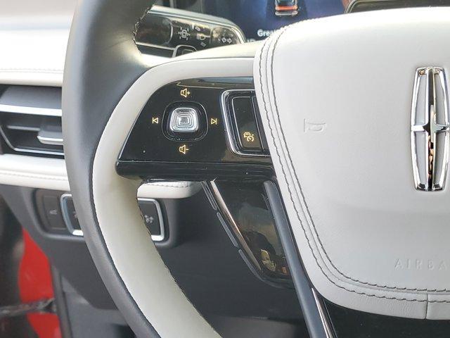 new 2025 Lincoln Aviator car, priced at $67,070