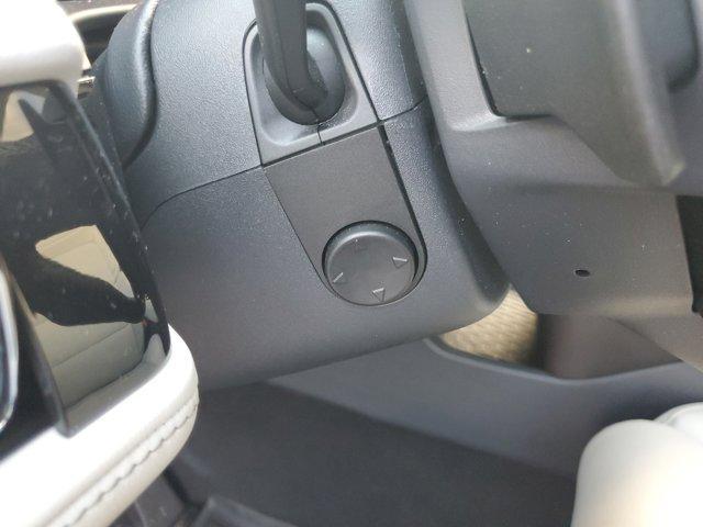 new 2025 Lincoln Aviator car, priced at $67,070