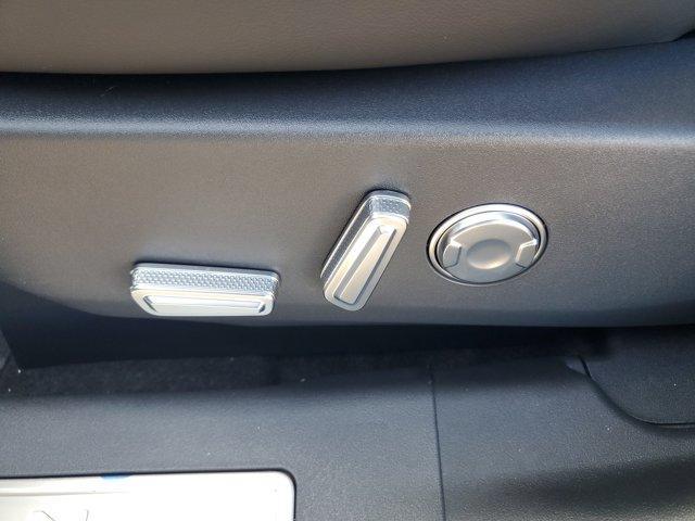 new 2026 Lincoln Nautilus car, priced at $57,529