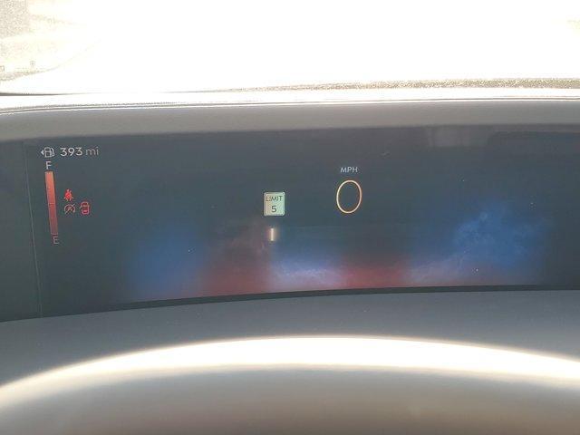 new 2026 Lincoln Nautilus car, priced at $57,529