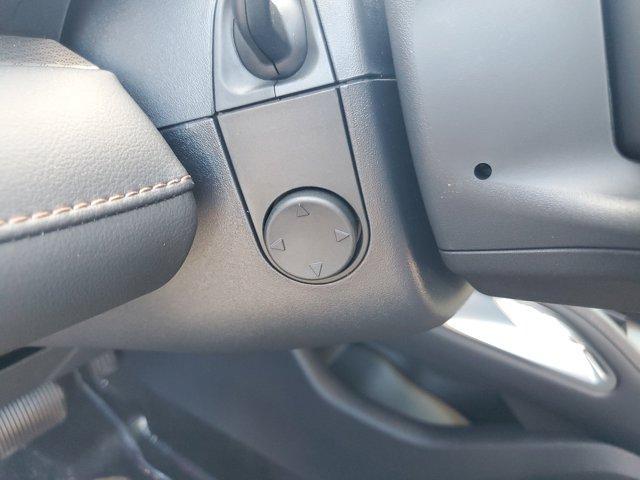 new 2026 Lincoln Nautilus car, priced at $57,529