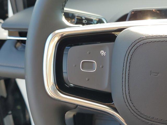 new 2026 Lincoln Nautilus car, priced at $57,529