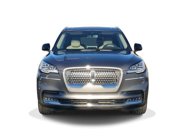 used 2023 Lincoln Aviator car, priced at $57,995