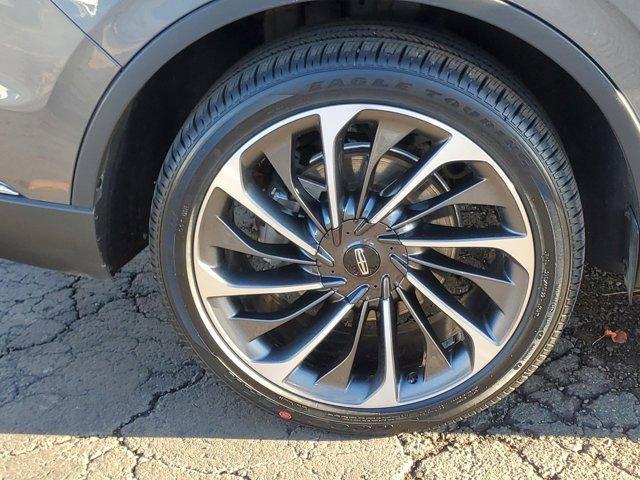 used 2023 Lincoln Aviator car, priced at $57,995