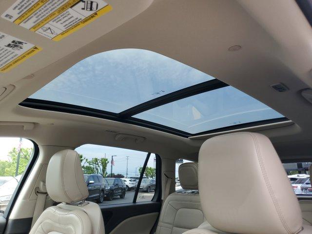 used 2022 Lincoln Aviator car, priced at $48,995