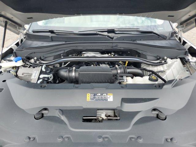 used 2022 Lincoln Aviator car, priced at $48,995