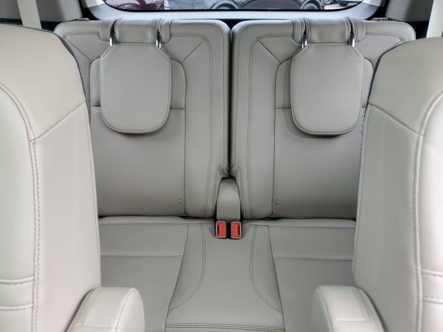 used 2022 Lincoln Aviator car, priced at $48,995