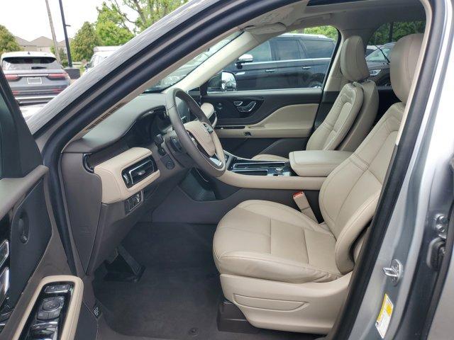 used 2022 Lincoln Aviator car, priced at $48,995