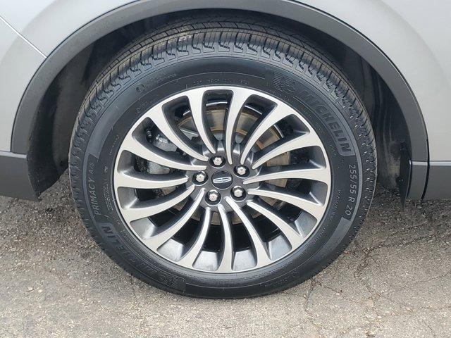 used 2022 Lincoln Aviator car, priced at $48,995