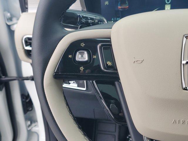 new 2026 Lincoln Corsair car, priced at $48,513