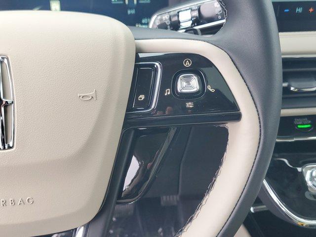 new 2026 Lincoln Corsair car, priced at $48,513