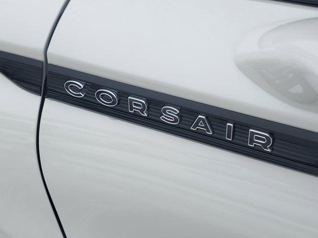 new 2026 Lincoln Corsair car, priced at $48,513