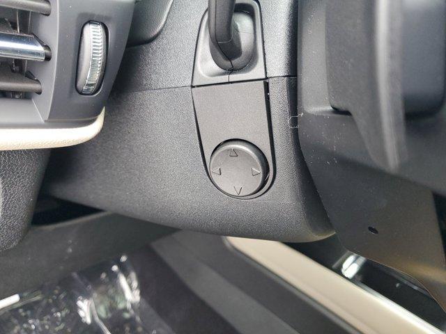 new 2026 Lincoln Corsair car, priced at $48,513