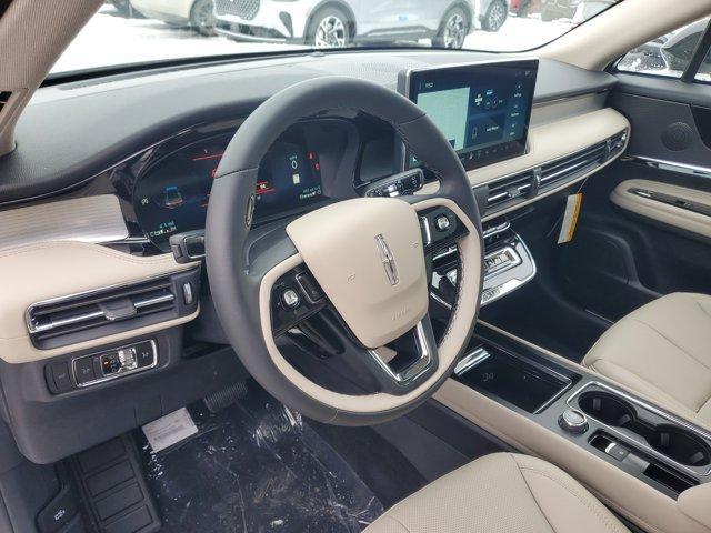 new 2026 Lincoln Corsair car, priced at $48,513