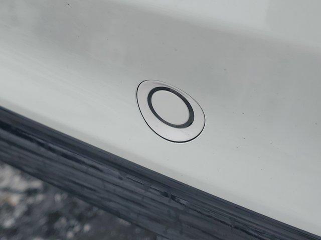 new 2026 Lincoln Corsair car, priced at $48,513