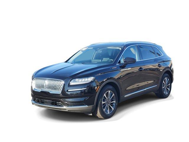 used 2022 Lincoln Nautilus car, priced at $31,995