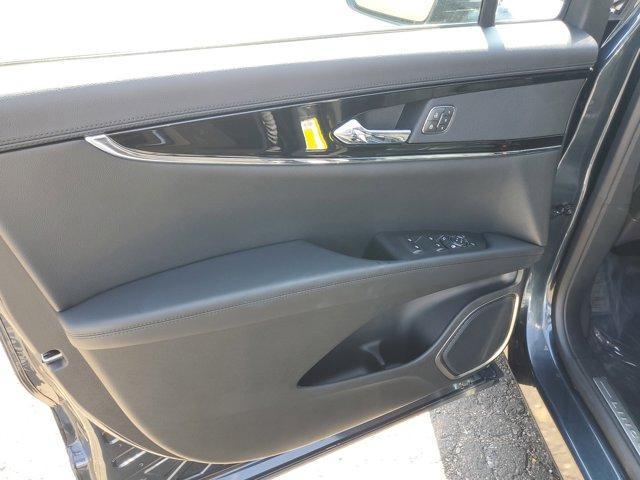 used 2022 Lincoln Nautilus car, priced at $36,995