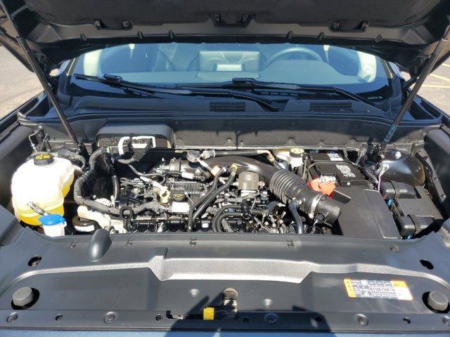 used 2022 Lincoln Nautilus car, priced at $36,995