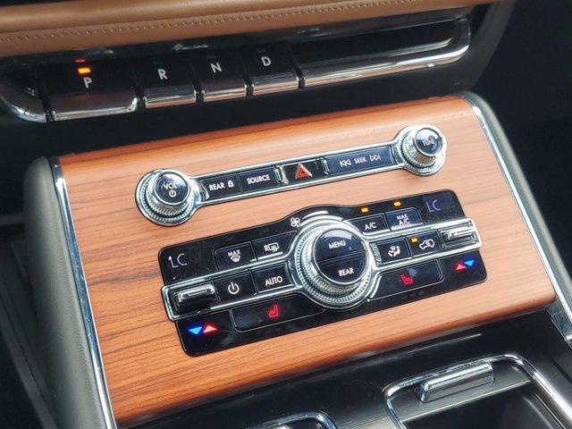 used 2020 Lincoln Aviator car, priced at $36,995