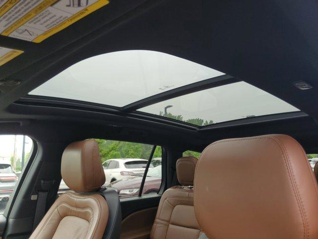 used 2020 Lincoln Aviator car, priced at $36,995