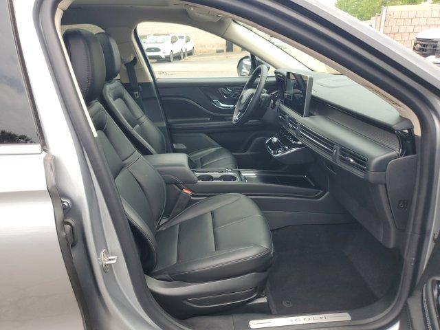 used 2023 Lincoln Corsair car, priced at $40,995