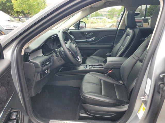 used 2023 Lincoln Corsair car, priced at $40,995