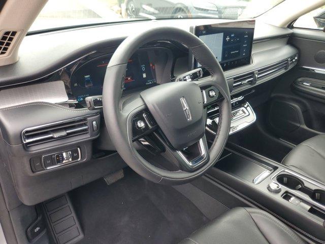 used 2023 Lincoln Corsair car, priced at $40,995