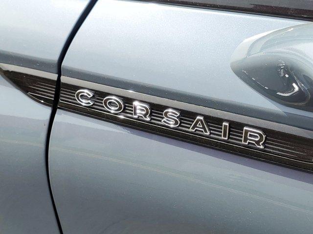 new 2024 Lincoln Corsair car, priced at $49,316